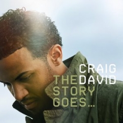 Craig David - The Story Goes